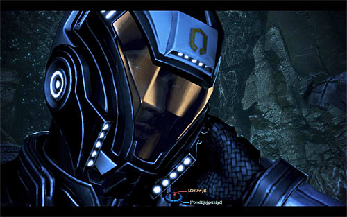 The course of the conversation might surprise you a bit, as you will learn that the Rachni queen wants to breed new children and use them to defeat the Reapers - Attican Traverse: The Rachni - Main quests - Mass Effect 3 - Game Guide and Walkthrough