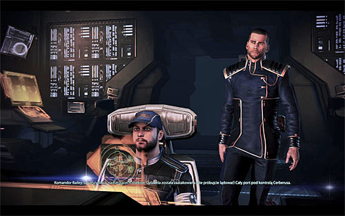 Open the galaxy map and return to the Citadel located in the Serpent Nebula - Priority: The Citadel #2 - p. 1 - Main quests - Mass Effect 3 - Game Guide and Walkthrough