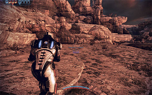 The moment you see that the Reaper is ready to fire its main gun you'll have to do the second thing - Priority: Rannoch - p. 2 - Main quests - Mass Effect 3 - Game Guide and Walkthrough