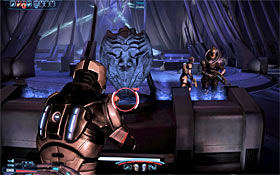 2 - Priority: Thessia - p. 2 - Main quests - Mass Effect 3 - Game Guide and Walkthrough