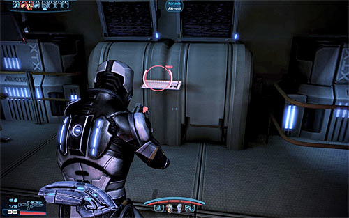 Obviously you should consider taking some time after the battle to explore the new area, especially since you'll come across several valuable objects - Priority: Horizon - p. 2 - Main quests - Mass Effect 3 - Game Guide and Walkthrough