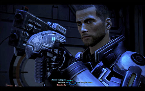 The negotiations with Henry Lawson can go in one of two different ways - Priority: Horizon - p. 2 - Main quests - Mass Effect 3 - Game Guide and Walkthrough