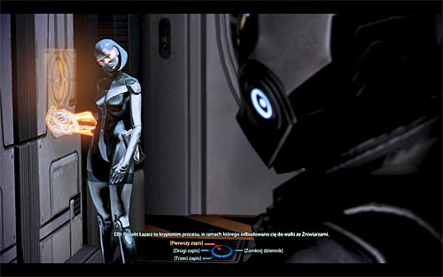 Eliminate all Cerberus units in the area and then look around a little to find a terminal [5000 credits] and a medical station [150 EXP] - Priority: Cerberus Headquarters - p. 2 - Main quests - Mass Effect 3 - Game Guide and Walkthrough