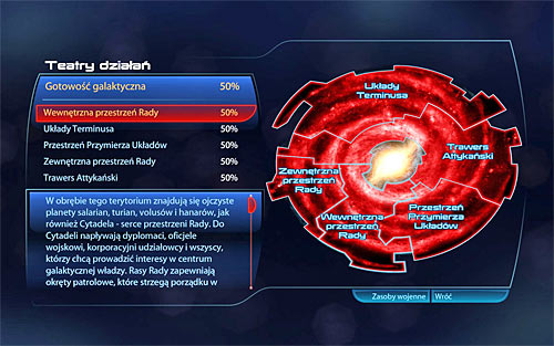 The only way of raising the readiness rating is to take part in the co-operative multiplayer missions of the Galaxy at War mode - How should I prepare for the finale? - Endings - Mass Effect 3 - Game Guide and Walkthrough