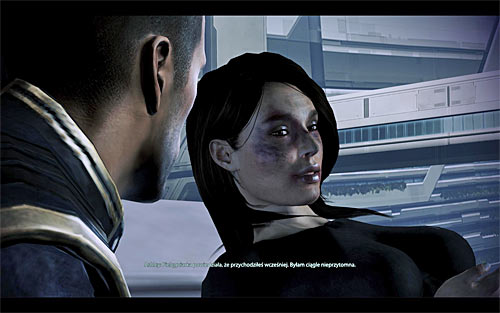 After you've completed Priority: Palaven main mission you should receive a text message from Ashley (private terminal) from which you'll find out that Udina wants her to become a Spectre - Citadel: Ashley Williams* - Quests on the Citadel - Mass Effect 3 - Game Guide and Walkthrough