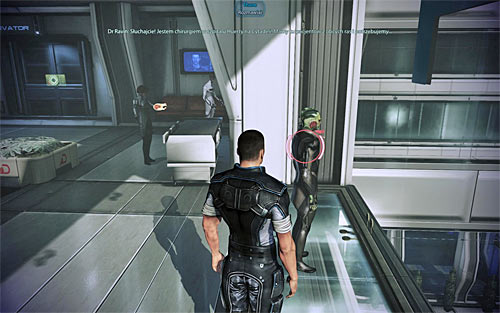 A chance of starting this quest should present itself after completing Priority: Palaven main quest, because you will receive a text message (private terminal) from Thane Krios (naturally this will only occur if Thane didn't die in the previous game) - Citadel: Thane Krios* - Quests on the Citadel - Mass Effect 3 - Game Guide and Walkthrough