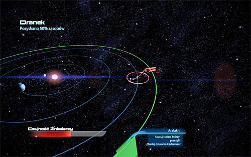 Open the galaxy map and head to the Krogan DMZ (it becomes available after completing Priority: Sur'Kesh) - Citadel: Barla Von - Small quests - Mass Effect 3 - Game Guide and Walkthrough