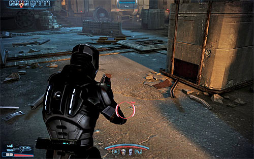 This mission can be activated in two ways - Benning: Evidence - Small quests - Mass Effect 3 - Game Guide and Walkthrough