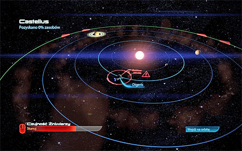 Return to Normandy, open the galaxy map and head to Apien Crest - Apien Crest: Banner of the First Regiment - Small quests - Mass Effect 3 - Game Guide and Walkthrough