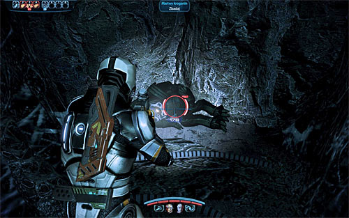 This mission can be added to your journal while completing Attican Traverse: The Rachni main quest - Citadel: Krogan Dying Message - Small quests - Mass Effect 3 - Game Guide and Walkthrough