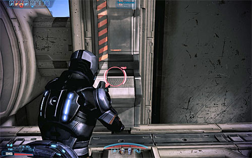 This quest can be activated in two ways - Citadel: Cerberus Ciphers - Small quests - Mass Effect 3 - Game Guide and Walkthrough