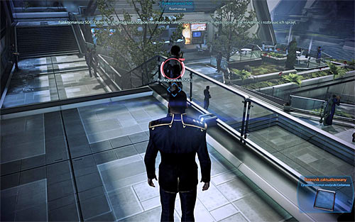 The second option is to overhear C-SEC officer's conversation during one of your visits to the Citadel after completing Priority: The Citadel #2 main quest - Citadel: Cerberus Automated Turret Schematics - Small quests - Mass Effect 3 - Game Guide and Walkthrough