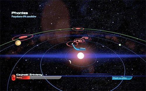 Return to the Normandy, open the galaxy map and plan a trip to the Silean Nebula - Dekuuna: Elcor Extraction - Small quests - Mass Effect 3 - Game Guide and Walkthrough