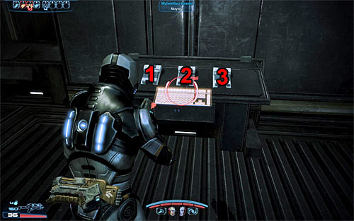 Choose the newly unlocked passageway and turn right the first chance you get - N7: Fuel Reactors - N7 quests - Mass Effect 3 - Game Guide and Walkthrough