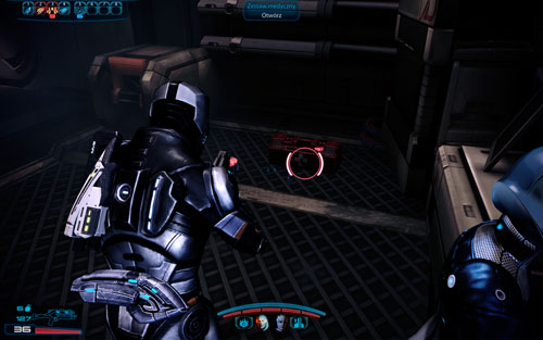 2 - Mahavid - Walkthrough - Mass Effect 3: Leviathan - Game Guide and Walkthrough