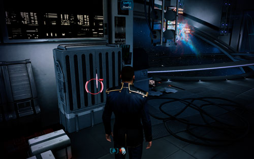 1 - Dr. Brysons Lab II - Walkthrough - Mass Effect 3: Leviathan - Game Guide and Walkthrough