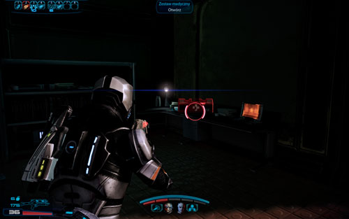 1 - Namakli - Walkthrough - Mass Effect 3: Leviathan - Game Guide and Walkthrough