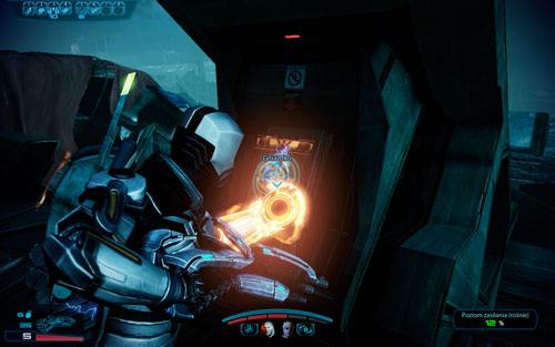 After a short conversation youll be given a new mission-recharging the generators that will open the gates to the battle mech - 2181 Despoina I - Walkthrough - Mass Effect 3: Leviathan - Game Guide and Walkthrough