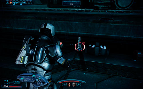 3 - 2181 Despoina I - Walkthrough - Mass Effect 3: Leviathan - Game Guide and Walkthrough