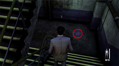 You have to reach the entrance to the building - Chapter II - p. 3 - Walkthrough - Max Payne 3 - Game Guide and Walkthrough