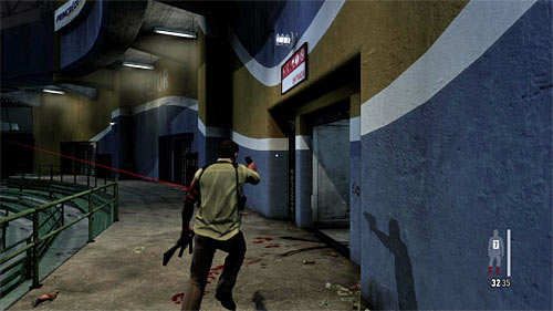 Follow Raul without hesitation and stops - Chapter III - p. 2 - Walkthrough - Max Payne 3 - Game Guide and Walkthrough