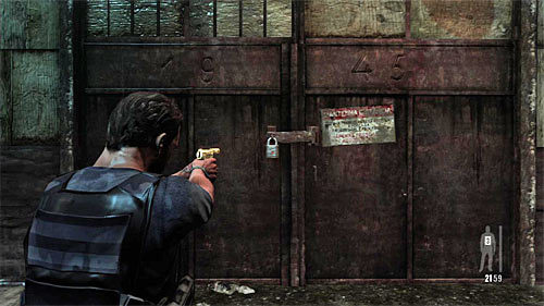 Continue march, following the path - Chapter V - p. 1 - Walkthrough - Max Payne 3 - Game Guide and Walkthrough