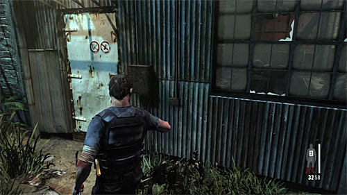 Go through the small square, making sure, that youve eliminated all enemies there - Chapter V - p. 1 - Walkthrough - Max Payne 3 - Game Guide and Walkthrough