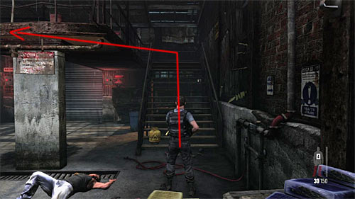 Traditionally, I recommend to spare few moments for searching this warehouse - Chapter V - p. 2 - Walkthrough - Max Payne 3 - Game Guide and Walkthrough