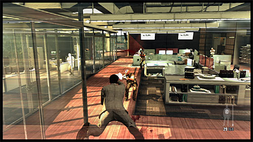 Prepare yourself because youll be fighting at once - Chapter VI - p. 1 - Walkthrough - Max Payne 3 - Game Guide and Walkthrough