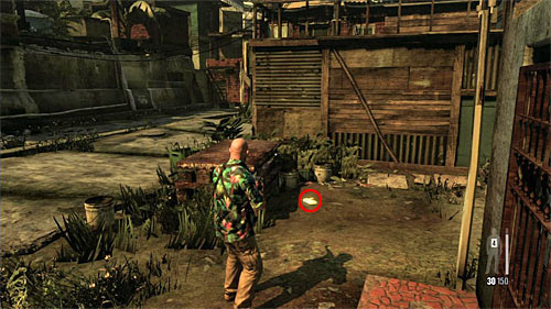 1 - Chapter VII - p. 3 - Walkthrough - Max Payne 3 - Game Guide and Walkthrough