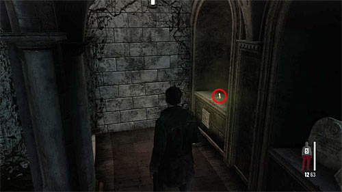 Choose the narrow path on the right from the entrance (1st screen) - Chapter VIII - p. 2 - Walkthrough - Max Payne 3 - Game Guide and Walkthrough