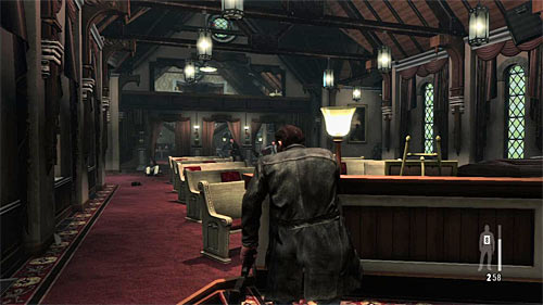 Only then attack enemies appearing in your field of vision - Chapter VIII - p. 3 - Walkthrough - Max Payne 3 - Game Guide and Walkthrough