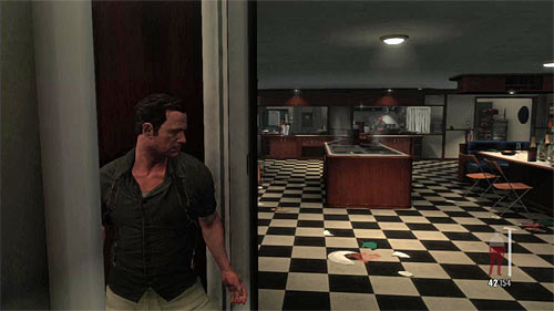 Start attacking next enemies - Chapter XI - p. 1 - Walkthrough - Max Payne 3 - Game Guide and Walkthrough