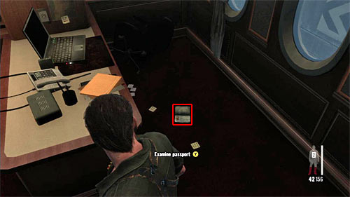 Three new cabins in front of you - Chapter XI - p. 2 - Walkthrough - Max Payne 3 - Game Guide and Walkthrough