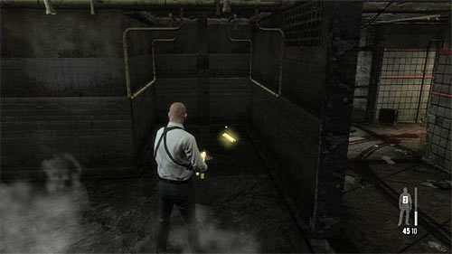 Go right - Chapter XIII - p. 1 - Walkthrough - Max Payne 3 - Game Guide and Walkthrough