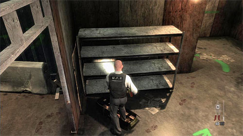 Make sure that youve eliminated all enemies and only then go to the exit from the training room - Chapter XIII - p. 5 - Walkthrough - Max Payne 3 - Game Guide and Walkthrough