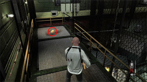 After the encounter pick up ammo and go to the lodge - Chapter XIV - p. 1 - Walkthrough - Max Payne 3 - Game Guide and Walkthrough