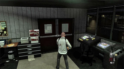 1 - Chapter XIV - p. 1 - Walkthrough - Max Payne 3 - Game Guide and Walkthrough