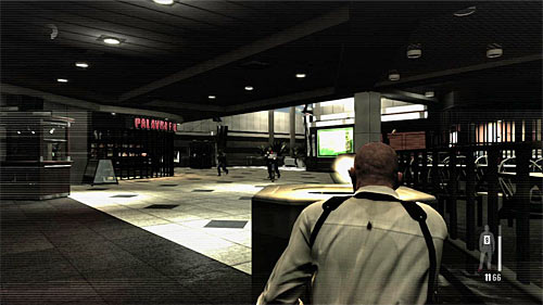 Be ready to attack immediately new enemies from the small cover or with the bullet time - Chapter XIV - p. 3 - Walkthrough - Max Payne 3 - Game Guide and Walkthrough