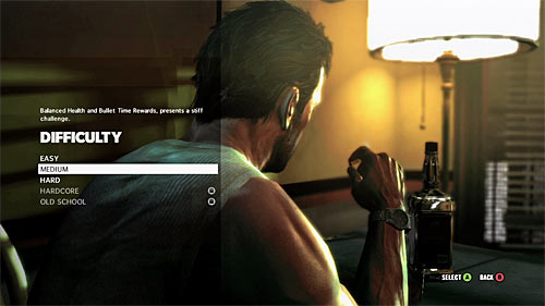 You can elongate your adventure with single player on two ways - Additional singleplayer modes - Other - Max Payne 3 - Game Guide and Walkthrough