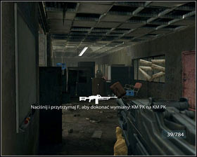 There's an enemy group waiting inside [1] - Breaking Bagram - p. 3 - Walkthrough - Medal of Honor - Game Guide and Walkthrough