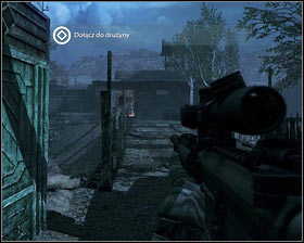 7 - Running with wolves... - p. 1 - Walkthrough - Medal of Honor - Game Guide and Walkthrough