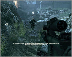 8 - Running with wolves... - p. 1 - Walkthrough - Medal of Honor - Game Guide and Walkthrough