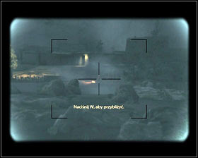 10 - Running with wolves... - p. 1 - Walkthrough - Medal of Honor - Game Guide and Walkthrough