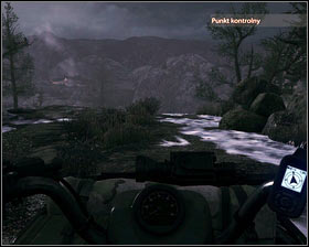 9 - Running with wolves... - p. 1 - Walkthrough - Medal of Honor - Game Guide and Walkthrough