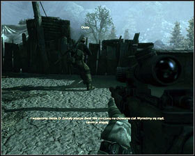 3 - Running with wolves... - p. 2 - Walkthrough - Medal of Honor - Game Guide and Walkthrough