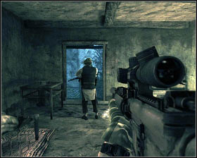 7 - Running with wolves... - p. 2 - Walkthrough - Medal of Honor - Game Guide and Walkthrough