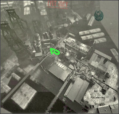 Approach - Clear and Secure Entrance to Rail Yard - Operation Varsity - Medal of Honor: Airborne - Game Guide and Walkthrough