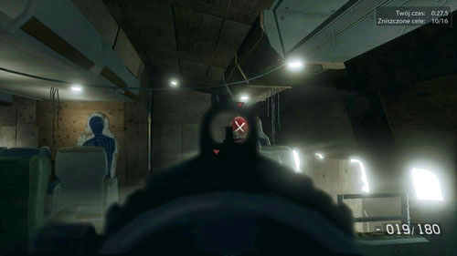 2 - Mission 02: Through the Eyes of Evil - Campaign - Medal of Honor: Warfighter - Game Guide and Walkthrough