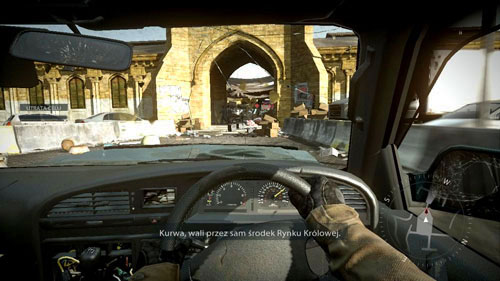 1 - Mission 04: Hot Pursuit - Campaign - Medal of Honor: Warfighter - Game Guide and Walkthrough